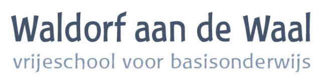 Waldorf aan de Waal logo