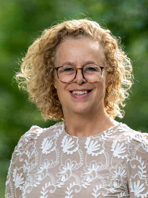 Astrid Vingerhoets