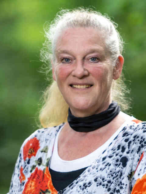 Frouke Willemsen