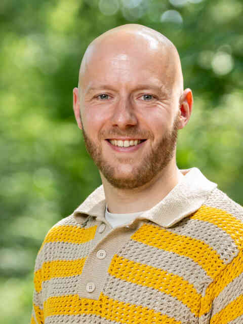 Mark Boodt