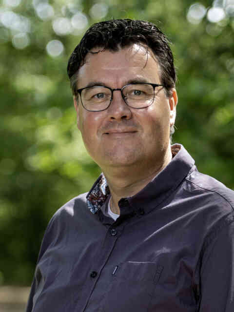 Michiel Leijser