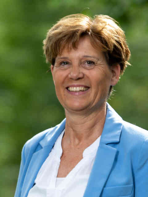 Sandra Pennings